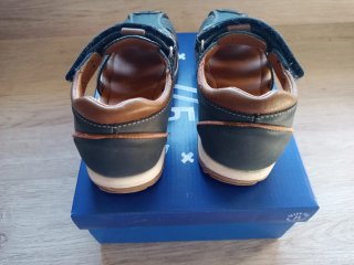 Sandalias niño talla 31