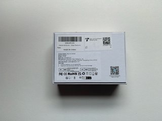 Cámara Vigilancia Bextgoo Multifuncional.