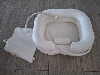 Cama articulada eléctrica con colchón