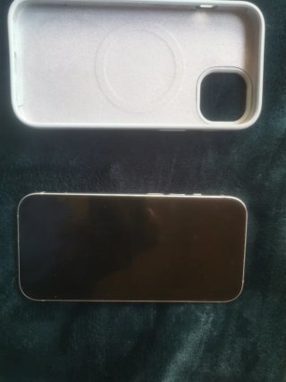 iPhone 15 128GB Azul