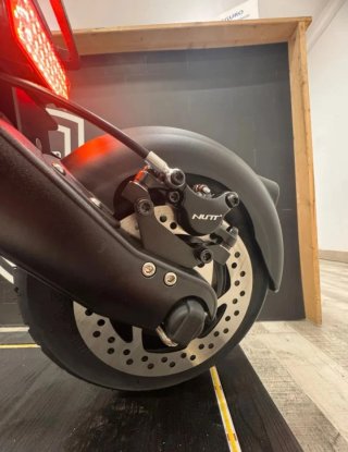 Patinete eléctrico Rovoron R7 NUEVO