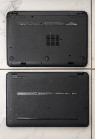 HP 15-r211ns Portátil Funcional