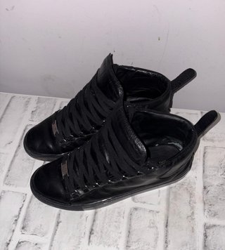 Balenciaga Arena Zapatillas Negras