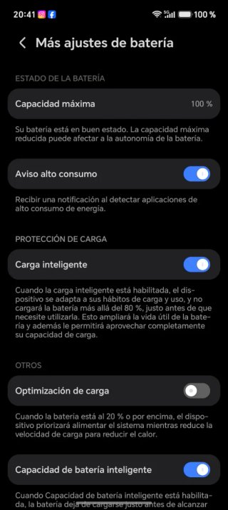 Honor Magic 8 Pro Negro