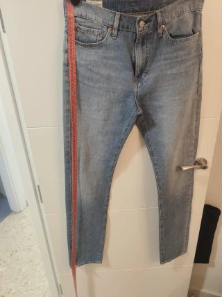Pantalón Levi's 510 W32 L34