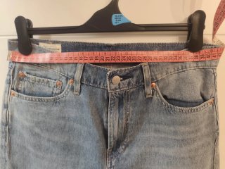 Pantalón Levi's 510 W32 L34