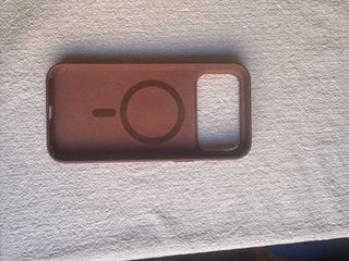 iPhone 17 Pro Max 256GB Gris