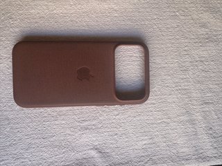iPhone 17 Pro Max 256GB Gris