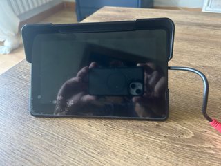 GPS Moto CarPlay 8” y waterproof