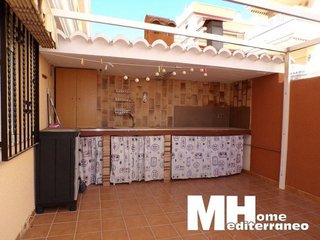 Piso en venta en Canet d´En Berenguer