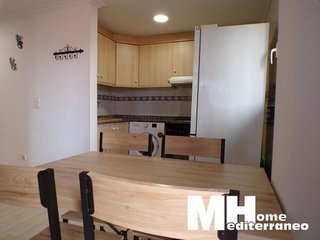 Piso en venta en Canet d´En Berenguer