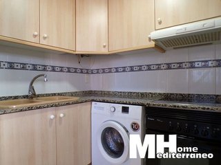Piso en venta en Canet d´En Berenguer
