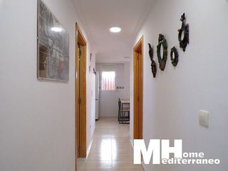 Piso en venta en Canet d´En Berenguer