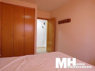 Piso en venta en Canet d´En Berenguer