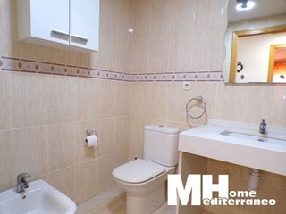 Piso en venta en Canet d´En Berenguer