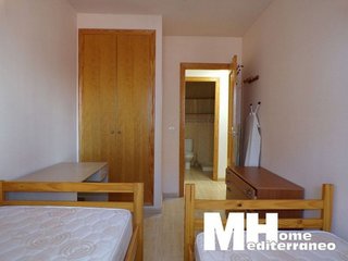 Piso en venta en Canet d´En Berenguer