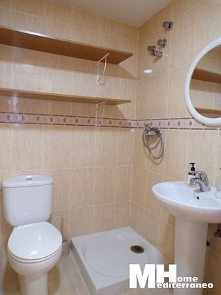 Piso en venta en Canet d´En Berenguer