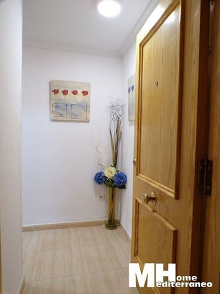 Piso en venta en Canet d´En Berenguer
