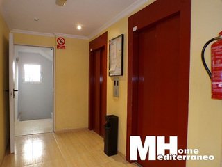 Piso en venta en Canet d´En Berenguer