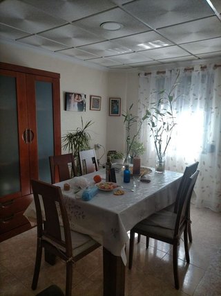 Piso en venta en Orihuela ciudad en Orihuela