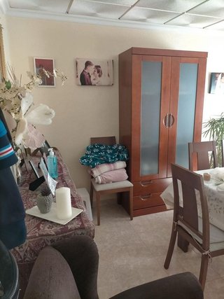 Piso en venta en Orihuela ciudad en Orihuela