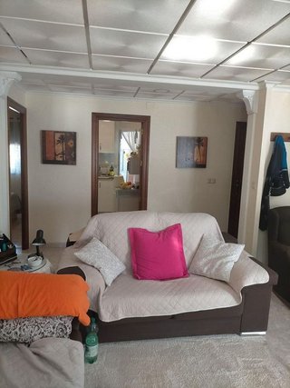 Piso en venta en Orihuela ciudad en Orihuela