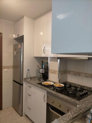 Piso en venta en Orihuela ciudad en Orihuela