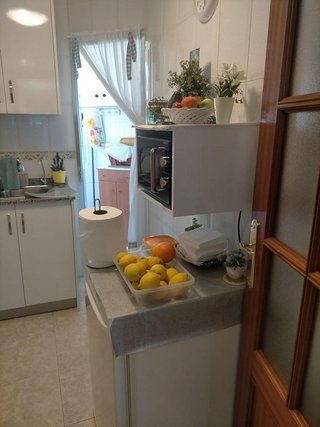 Piso en venta en Orihuela ciudad en Orihuela