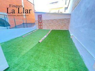 Casa adosada en venta en Centre - Colomeres - Rambles en Gavà