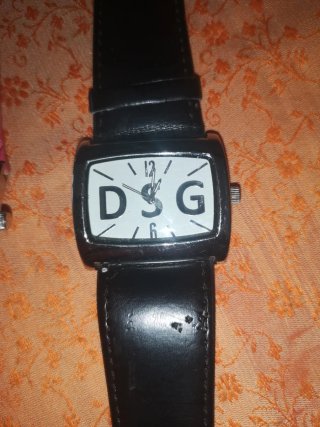 Lote 4 relojes Retro-Vintage de mujer cuarzo