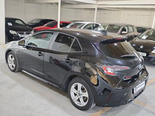 Toyota Corolla 1.8 125H ACTIVE TECH E-CVT