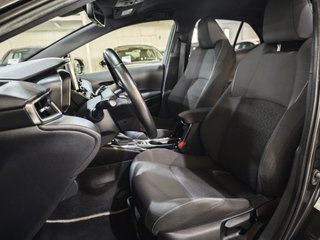 Toyota Corolla 1.8 125H ACTIVE TECH E-CVT