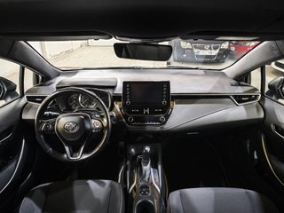 Toyota Corolla 1.8 125H ACTIVE TECH E-CVT