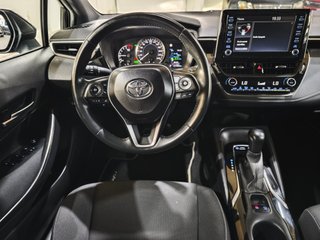 Toyota Corolla 1.8 125H ACTIVE TECH E-CVT