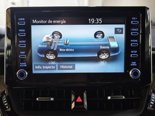 Toyota Corolla 1.8 125H ACTIVE TECH E-CVT