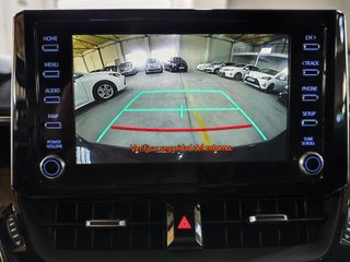 Toyota Corolla 1.8 125H ACTIVE TECH E-CVT