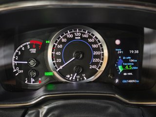 Toyota Corolla 1.8 125H ACTIVE TECH E-CVT
