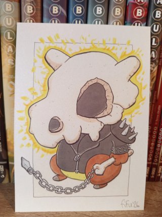 PACK DE LAMINAS POKEMON/MARVEL
