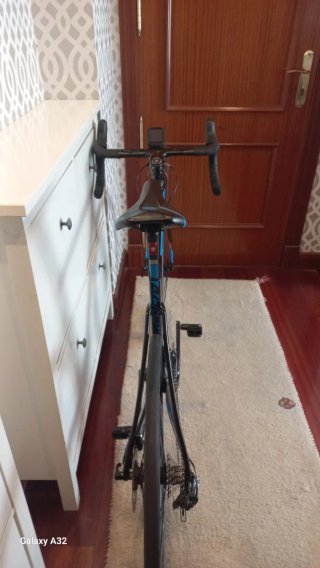 Bicicleta Merida Reacto 4000 Taglia S