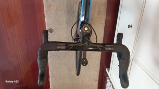 Bicicleta Merida Reacto 4000 Taglia S