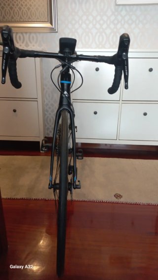 Bicicleta Merida Reacto 4000 Taglia S