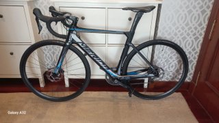 Bicicleta Merida Reacto 4000 Taglia S