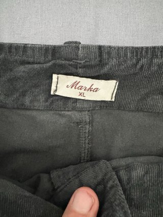 2 Pantalones de mujer
