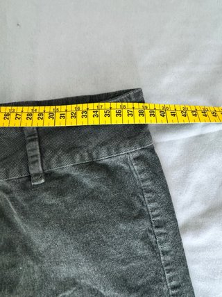 2 Pantalones de mujer