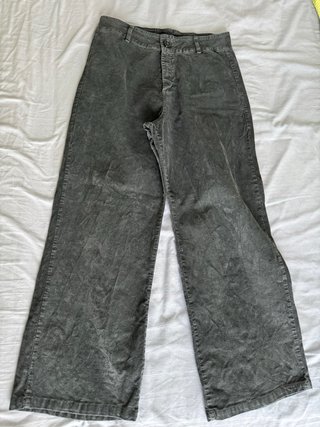 2 Pantalones de mujer