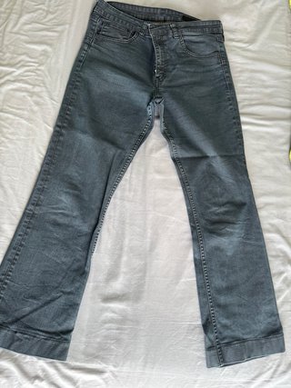 2 Pantalones de mujer