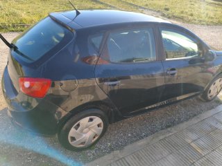 SEAT Ibiza 2010