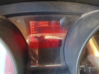 SEAT Ibiza 2010