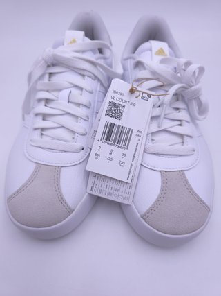 Adidas VL Court 3.0 Talla 38
