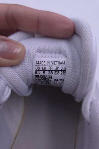 Adidas VL Court 3.0 Talla 38